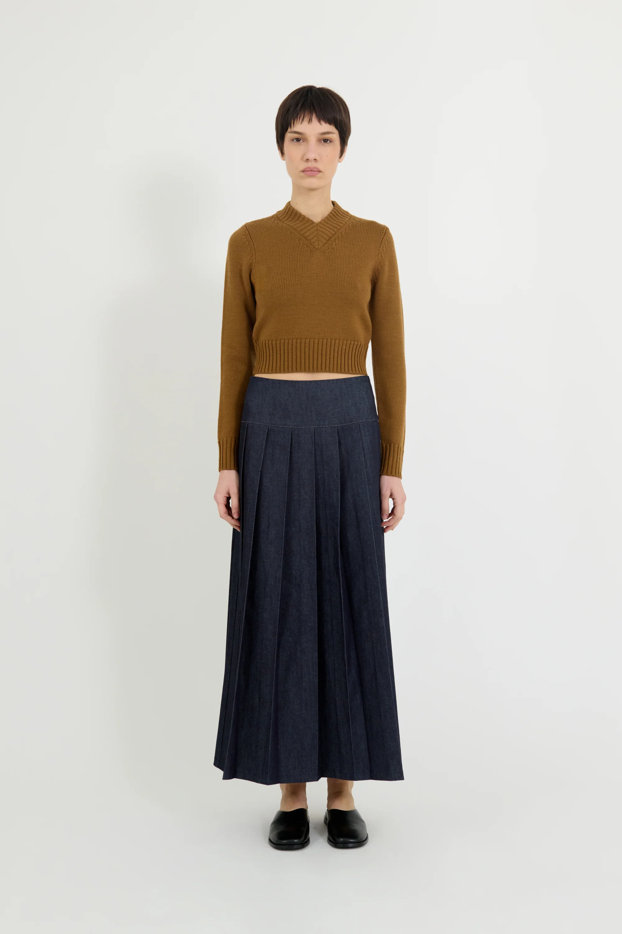 The Mona Sweater - Image 3