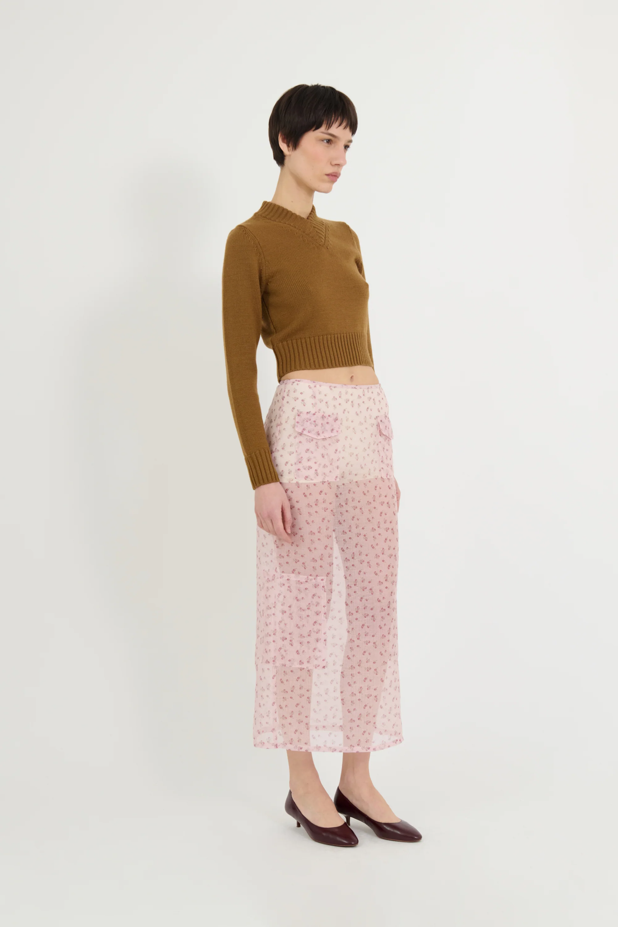 The Valletta Skirt - Image 4